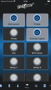 Pekaway Connect screenshot 2