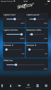 Pekaway Connect screenshot 3