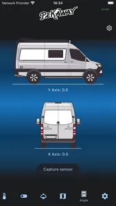 Pekaway Connect screenshot 4