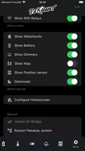 Pekaway Connect screenshot 5