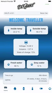 Pekaway Connect screenshot 6