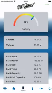 Pekaway Connect screenshot 7