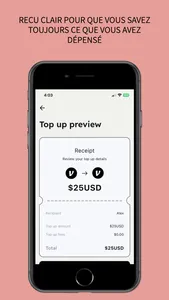 Vaultpay RDC screenshot 0