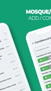 Muslimer: Qibla Finder Compass screenshot 4