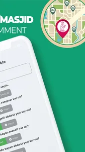 Muslimer: Qibla Finder Compass screenshot 5