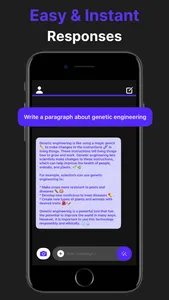 Solvy AI - Solve Anything screenshot 1