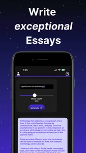 Solvy AI - Solve Anything screenshot 3