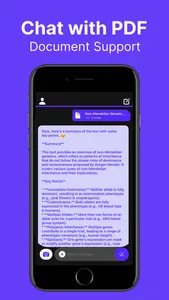 Solvy AI - Solve Anything screenshot 4