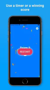 Score Counter Points Tracker screenshot 1