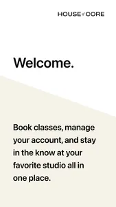 House of Core screenshot 1