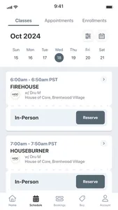 House of Core screenshot 2
