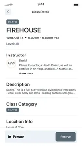 House of Core screenshot 4