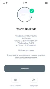 House of Core screenshot 5