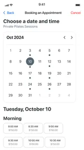 House of Core screenshot 6