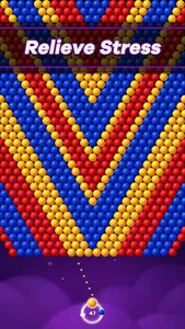 Bubble Pop Star: Shoot Bubbles screenshot 0