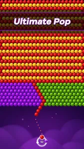Bubble Pop Star: Shoot Bubbles screenshot 2