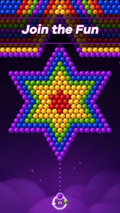 Bubble Pop Star: Shoot Bubbles screenshot 3