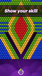 Bubble Pop Star: Shoot Bubbles screenshot 4