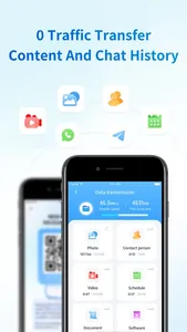 Smart Switch - Copy My Data screenshot 0