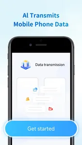Smart Switch - Copy My Data screenshot 2