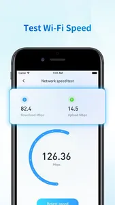 Smart Switch - Copy My Data screenshot 4