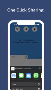 Voicelator: Talk and Translate screenshot 4