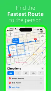 Phone Number Tracker - WhereRU screenshot 4