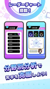 Steady IT Study：ITパスポート試験対策 screenshot 5