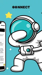 CONNECT24 - 디지털명함, 관리, NFC카드 screenshot 7