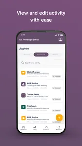 ANZCA & FPM CPD screenshot 4