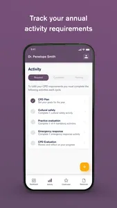 ANZCA & FPM CPD screenshot 5