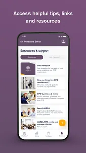 ANZCA & FPM CPD screenshot 6