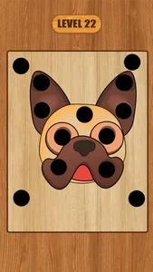 Wood Nuts & Bolts Puzzle Games screenshot 3