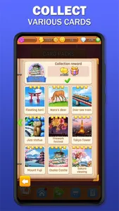 Cooking Merge Master : Decor screenshot 3