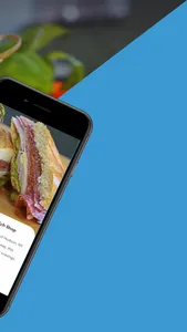 Hudson Sandwich Shop screenshot 2