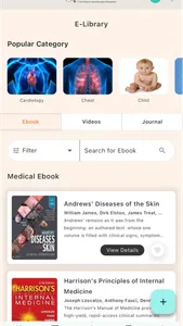 Medicase screenshot 3