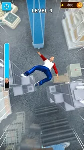 Ragdoll Punch: Break the Bones screenshot 0