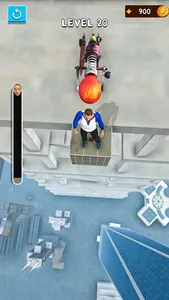 Ragdoll Punch: Break the Bones screenshot 1