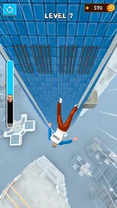 Ragdoll Punch: Break the Bones screenshot 2