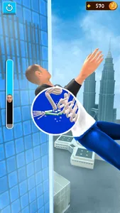 Ragdoll Punch: Break the Bones screenshot 3