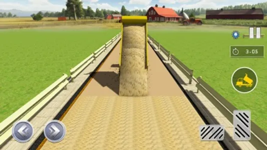 Grand Road Construction Games screenshot 0