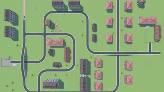 Grand Road Construction Games screenshot 3