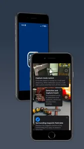 Ghost Detector: Haunted Radar screenshot 0