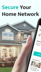 Home Security Camera Scanner screenshot 0