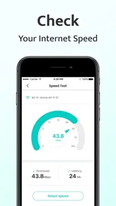Home Security Camera Scanner screenshot 3