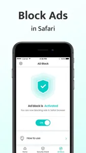 Home Security Camera Scanner screenshot 4