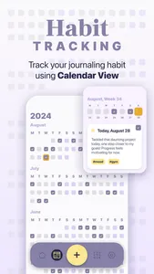 Guided Journal - How We Feel screenshot 1