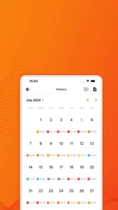 Solar PV Forecast & Alerts screenshot 1