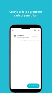 ShareSlice - Split Bills screenshot 0