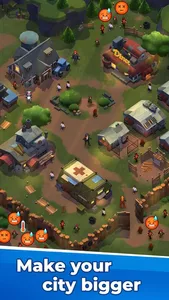 Last Oasis screenshot 0